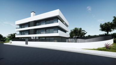 Mexilhoeira Apartments, Property for sale in Mexilhoeira Grande, Portimão, PP176191