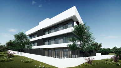 Mexilhoeira Apartments, Property for sale in Mexilhoeira Grande, Portimão, PP176191