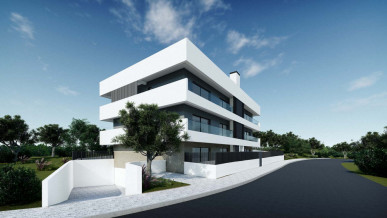 Mexilhoeira Apartments, Property for sale in Mexilhoeira Grande, Portimão, PP176191