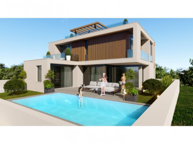 Plot just 300 meters from Óbidos Lagoon, Property for sale in BL1286