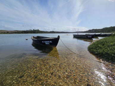 Plots 350 meters from Óbidos Lagoon, Property for sale in Óbidos, Leiria, BL1296