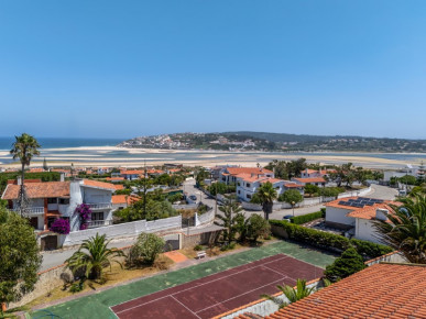 Plot near the Óbidos Lagoon - just 500 metres from the beach, Property for sale in Óbidos, Leiria, BL1262
