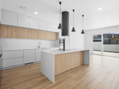 3 bedroom flat in the centre of Lourinhã, near the beaches, Property for sale in BL1260-A