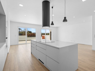 3 bedroom flat in the centre of Lourinhã, near the beaches, Property for sale in BL1260-A