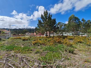 Plot for construction in Foz do Arelho, Property for sale in Caldas da Rainha, Leiria, BL1265