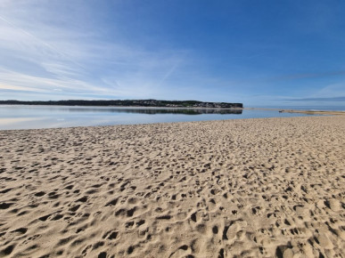 Plot for construction in Foz do Arelho, Property for sale in Caldas da Rainha, Leiria, BL1265