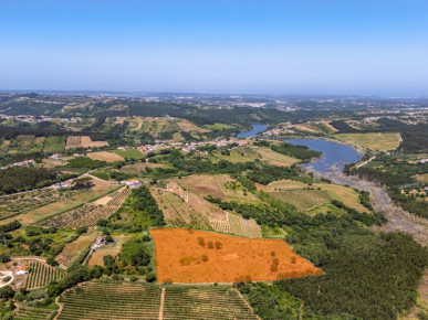 Land with ruin in Óbidos, Property for sale in Óbidos, Leiria, BL1263