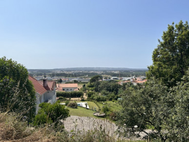 Plot of land for construction in Caldas da Rainha, Property for sale in Caldas da Rainha, Leiria, BL1256