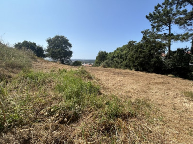 Plot of land for construction in Caldas da Rainha, Property for sale in Caldas da Rainha, Leiria, BL1256