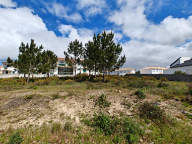 Plot for construction in Foz do Arelho, Property for sale in Caldas da Rainha, Leiria, BL1264