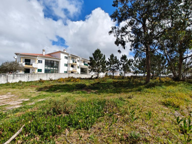 Plot for construction in Foz do Arelho, Property for sale in Caldas da Rainha, Leiria, BL1264