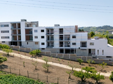 3 bedroom flat in the centre of Lourinhã, near the beaches, Property for sale in BL1260-D