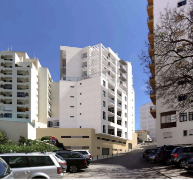Seabreeze Living, Property for sale in Portimão, Faro, PP176199