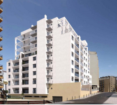 Seabreeze Living, Property for sale in Portimão, Faro, PP176199