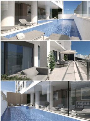 Seabreeze Living, Property for sale in Portimão, Faro, PP176199