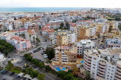 Charming 2-Bedroom Apartment With Stunning Views in Lagos, Property for sale in Lagos, Faro, PP176179