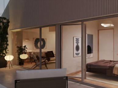 Pescaria, Property for sale in DL36049