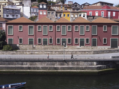 Pescaria, Property for sale in DL36049