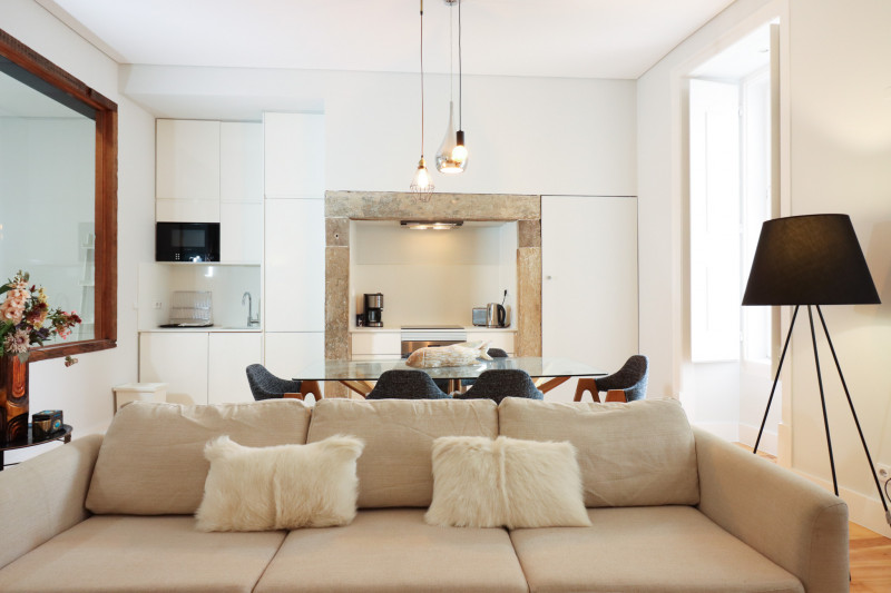 3 Bedroom Apartment for Sale in Baixa, Lisbon, Portugal | City Center Living, Property for sale in Baixa, Lisbon, PW4984