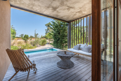 2+1 bedroom villa at Pestana Troia Eco Resort, Beach Villa, Property for sale in DL33147