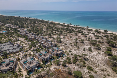 2+1 bedroom villa at Pestana Troia Eco Resort, Beach Villa, Property for sale in DL33147