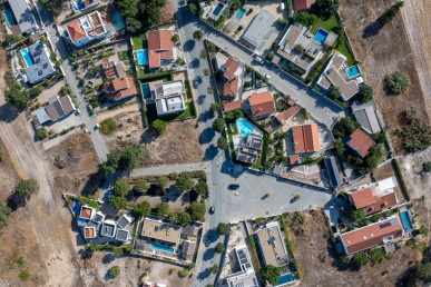 Building Plot, Brejos de Cima, Comporta, Property for sale in DL33547