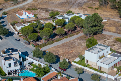 Building Plot, Brejos de Cima, Comporta, Property for sale in DL33547