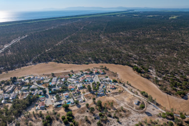 Building Plot, Brejos de Cima, Comporta, Property for sale in DL33547