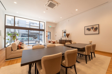 New 1 bedroom flat, with balcony, in Rua de Camões, Property for sale in DL33642