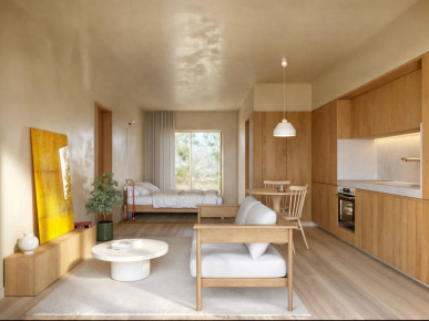 0 bedroom flat with balcony, in Alcácer do Sal, Property for sale in DL33696