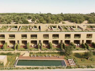 0 bedroom flat with balcony, in Alcácer do Sal, Property for sale in DL33696