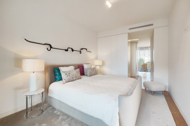 3+1 bedroom flat in One Living Cascais, Gandarinha, Property for sale in DL34169