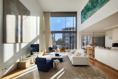 3+1 bedroom flat in One Living Cascais, Gandarinha, Property for sale in DL34169