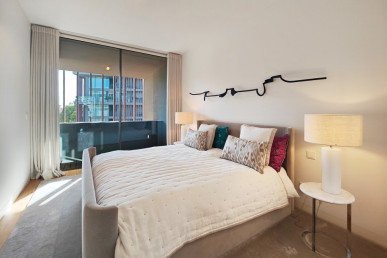 3+1 bedroom flat in One Living Cascais, Gandarinha, Property for sale in DL34169