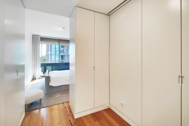 3+1 bedroom flat in One Living Cascais, Gandarinha, Property for sale in DL34169