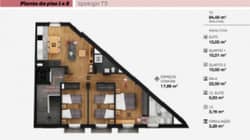 Rua Alegria, Property for sale in PW50