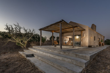 Monte Alentejano, São Francisco da Serra, Property for sale in DL34368