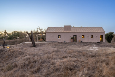 Monte Alentejano, São Francisco da Serra, Property for sale in DL34368