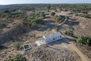 Monte Alentejano, São Francisco da Serra, Property for sale in DL34368