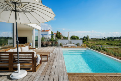 3 bedroom villa with pool in Possanco, Comporta, Property for sale in DL35493