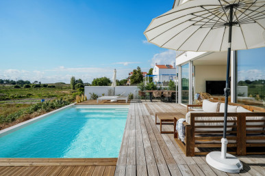 3 bedroom villa with pool in Possanco, Comporta, Property for sale in DL35493