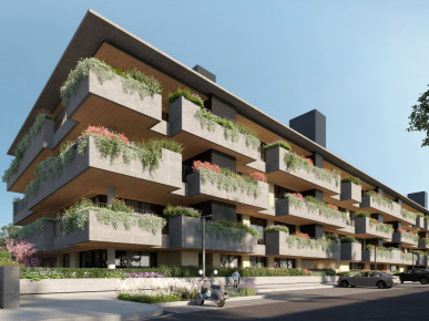 Juzzo Apartments, Property for sale in DL30389