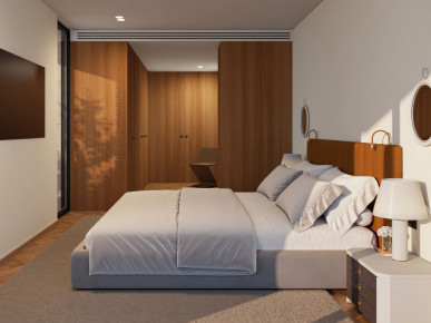 Juzzo Apartments, Property for sale in DL30389