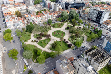 Cedofeita 497, Property for sale in DL30860