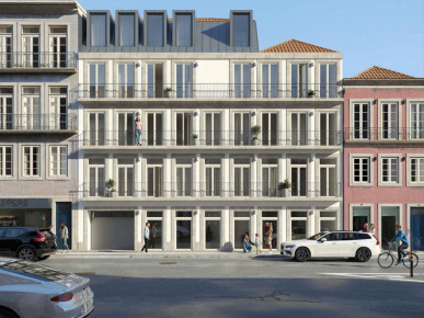 Cedofeita 497, Property for sale in DL30860