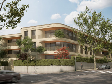 Foliage Foz, Property for sale in DL32219