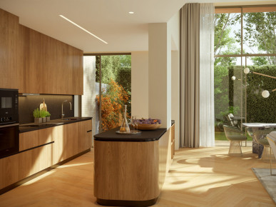 Foliage Foz, Property for sale in DL32219