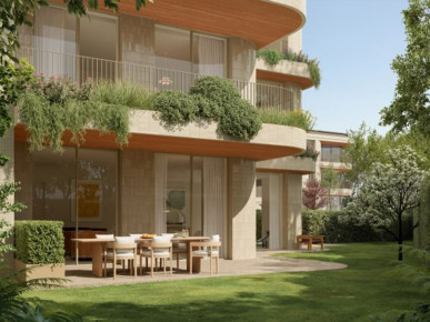 Foliage Foz, Property for sale in DL32219