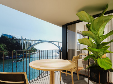 Prisma Douro, Property for sale in DL33749