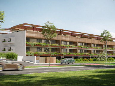 Raíz - Avenida da Boavista, Property for sale in DL34163